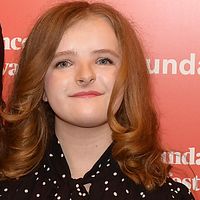 Fotoğraf Milly Shapiro