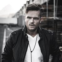 Fotoğraf Greg Kriek