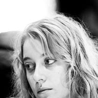 Fotoğraf Louise Orry-Diquéro