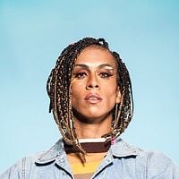 Fotoğraf Linn da Quebrada