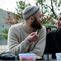 Fotoğraf Ilias Addab