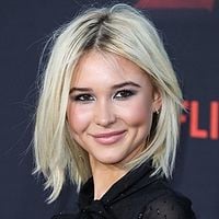 Fotoğraf Isabel May