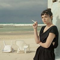 Fotoğraf Joy Rieger