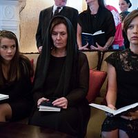 Fotoğraf Catherine Barroll