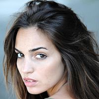 Fotoğraf Souheila Yacoub