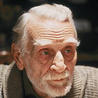 Fotoğraf Feodor Chaliapin Jr