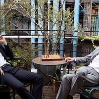 Fotoğraf Marie-Sophie Ferdane