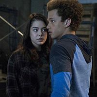 Fotoğraf Damon J. Gillespie