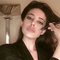 Fotoğraf Gamze Kırlı