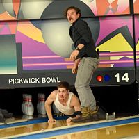 Fotoğraf James Morosini