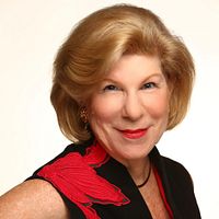 Fotoğraf Nina Totenberg