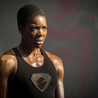 Fotoğraf Ann Ogbomo