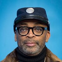 Fotoğraf Spike Lee