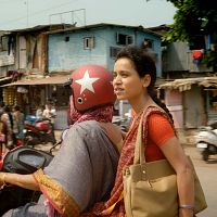 Fotoğraf Tillotama Shome