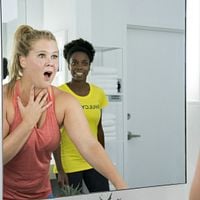 Fotoğraf Sasheer Zamata