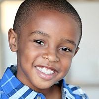 Fotoğraf Caleel Harris