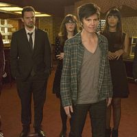 Fotoğraf Tig Notaro