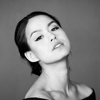 Fotoğraf Maria Thelma Smáradóttir