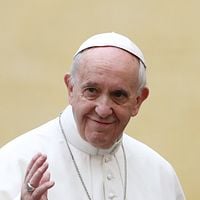 Fotoğraf Jorge Mario Bergoglio