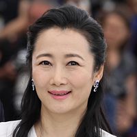 Fotoğraf Zhao Tao