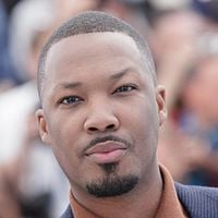 Fotoğraf Corey Hawkins
