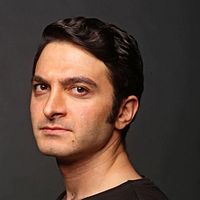 Fotoğraf Eren Pekgöz