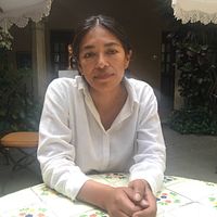 Fotoğraf Ángeles Cruz