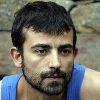 Fotoğraf Alberto Rolán