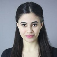 Fotoğraf Gizem Takma