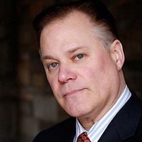 Fotoğraf Ian Blackman