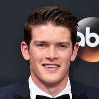 Fotoğraf Alex MacNicoll