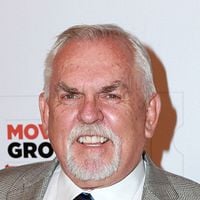 Fotoğraf John Ratzenberger