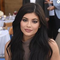 Fotoğraf Kylie Jenner