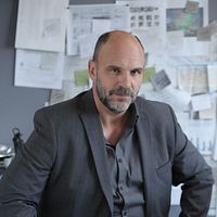 Fotoğraf Sylvain Marcel