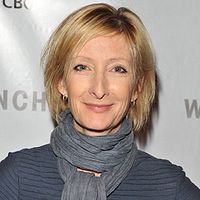 Fotoğraf Sheila McCarthy