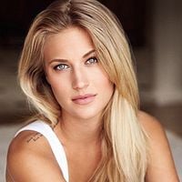 Fotoğraf Rebecca Olson