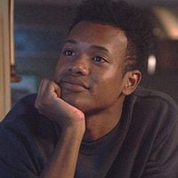 Fotoğraf Martin L. Washington Jr.