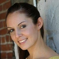 Fotoğraf Deanna Grace Congo