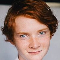 Fotoğraf Luke Spencer Roberts