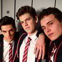 Fotoğraf Arón Piper