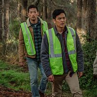 Fotoğraf Joseph Lee (II)