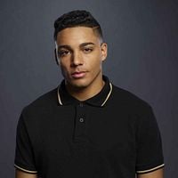 Fotoğraf Michael Evans Behling