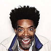 Fotoğraf Cinqué Lee
