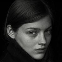 Fotoğraf Amber Anderson