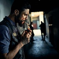 Fotoğraf Clayton Cardenas