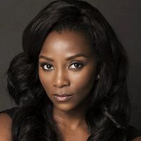 Fotoğraf Genevieve Nnaji