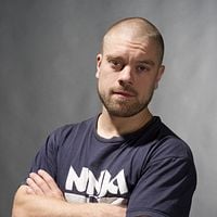 Fotoğraf Joonas Saartamo