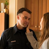 Fotoğraf Dwayne Cameron