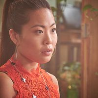 Fotoğraf Nicole Kang