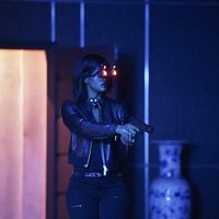 Fotoğraf Skye P. Marshall